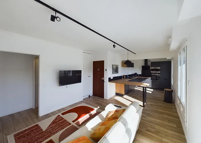 Le Panorama Premium - Superbe Vue