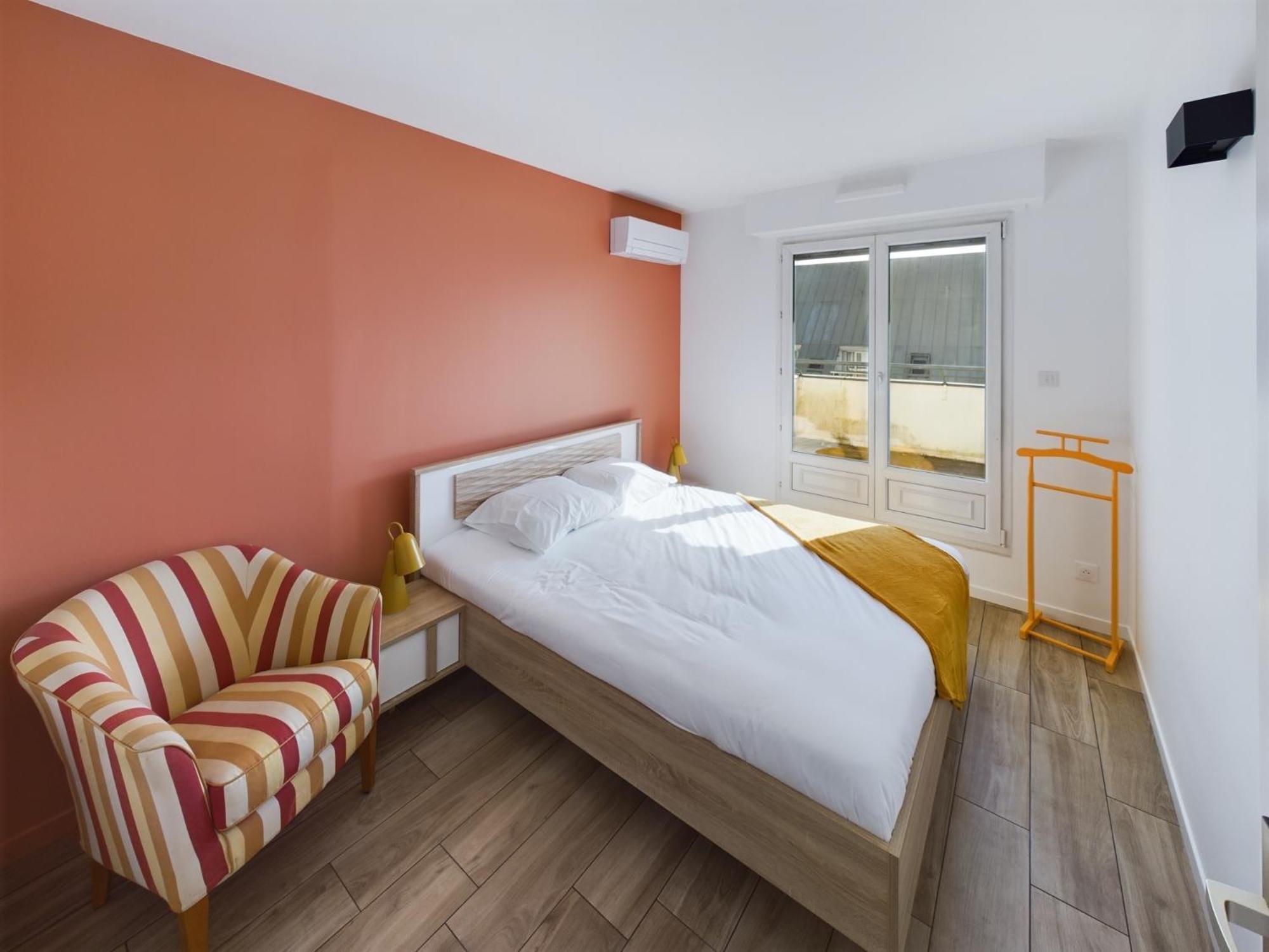 Le Panorama Premium - Superbe Vue Apartment