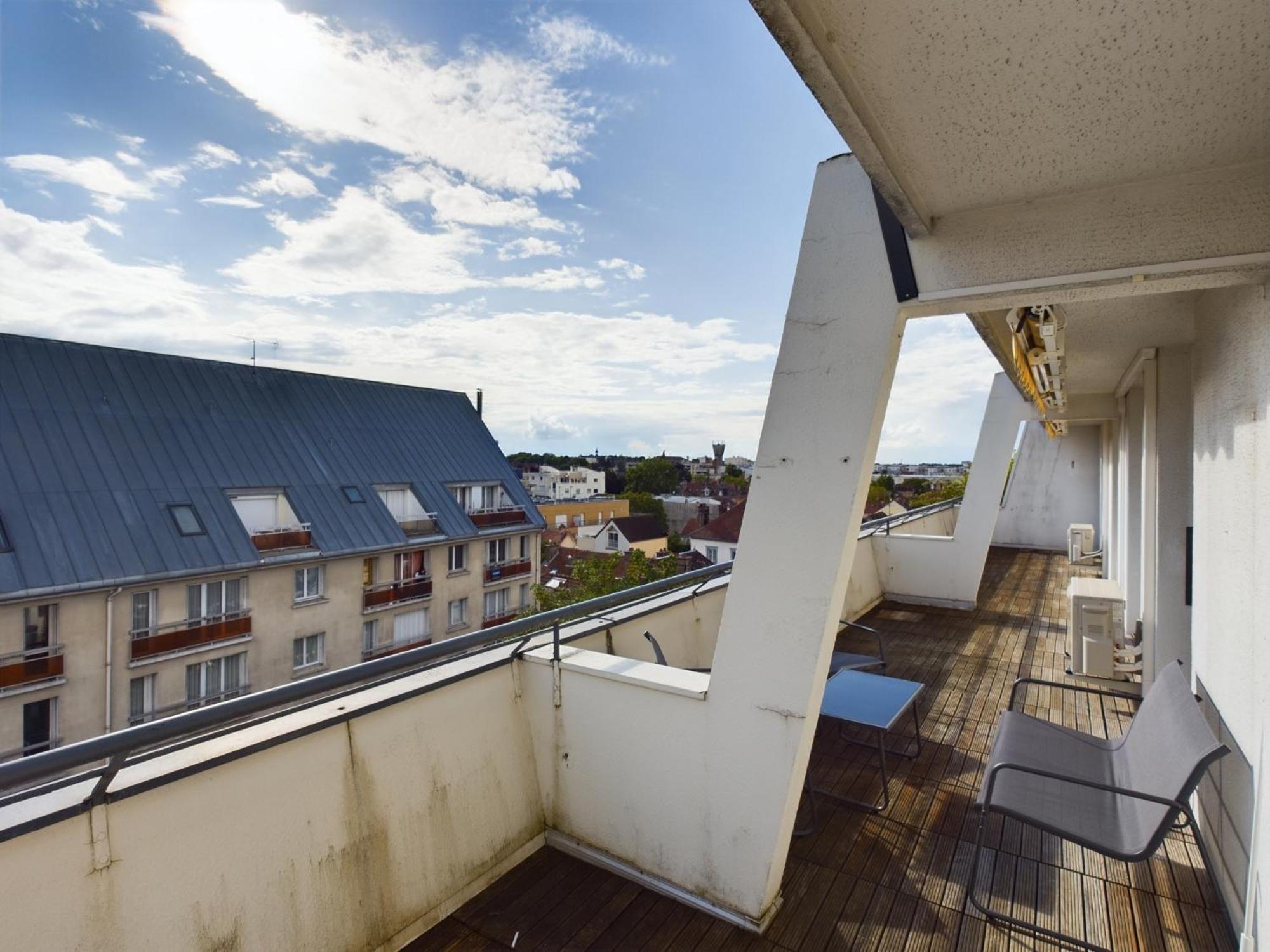 Le Panorama Premium - Superbe Vue Apartment *